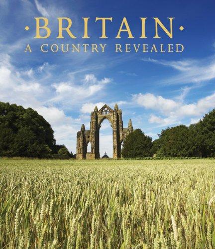 Britain: A Country Revealed