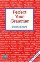 PERFECT YOUR GRAMMAR