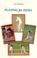 PLAYING FOR INDIA