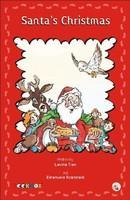 Santa's Christmas English