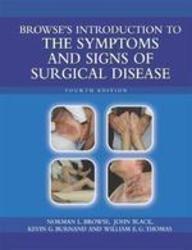 Browses Introduction To The Symptoms And Signs Of Surgical Disease, 4e