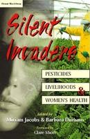 SILENT INVADERS