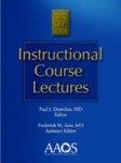 Instructional CourseLectures Vol57, 2008