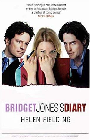 Bridget Jones Diary Film Tie in