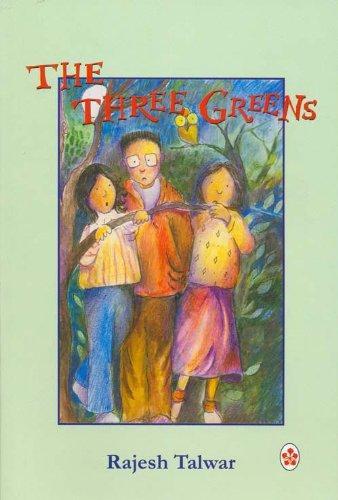 The Three Greens 