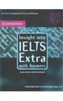 Cambridge Insight Into Ielts Extra with Audio Casse
