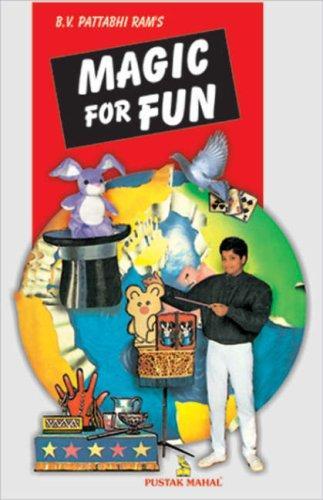 MAGIC FOR FUN