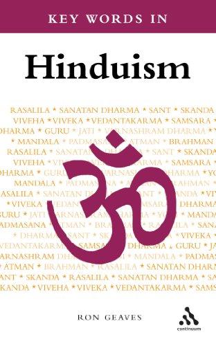 Key Words in Hinduism