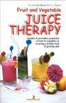 FRUIT & VEGETABLE JUICE THERAPY