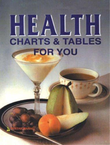 Health Charts & Tables For you