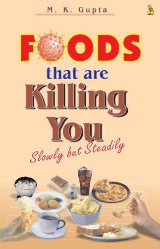 Foods That Are Killing You 