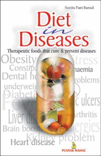 Diet In Diseases