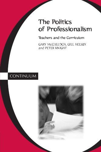 Politics of Professionalism