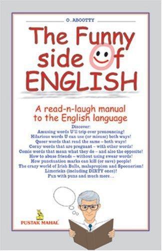 THE FUNNY SIDE OF ENGLISH