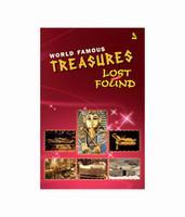 World Famous Treasures Lost And Found