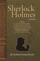 Sherlock Holmes (Collection - 3)