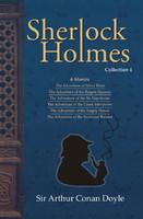 Sherlock Holmes (Collection - 4)