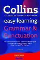 Easy Learning Grammar & Punctuation