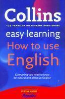 Easy Learning How To Use English