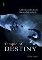 TEMPLE OF DESTINY