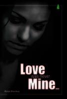 Love Was Never Mine
