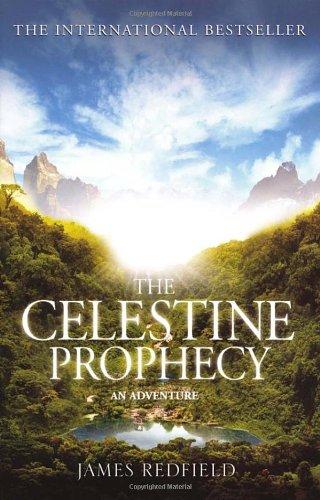 The Celestine Prophecy