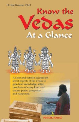 Know the Vedas 