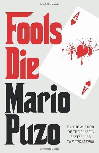 Fools Die