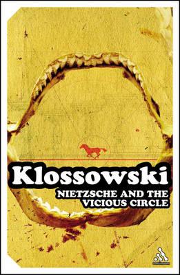 EPZ Nietzsche and the Vicious Circle (Continuum Impacts)