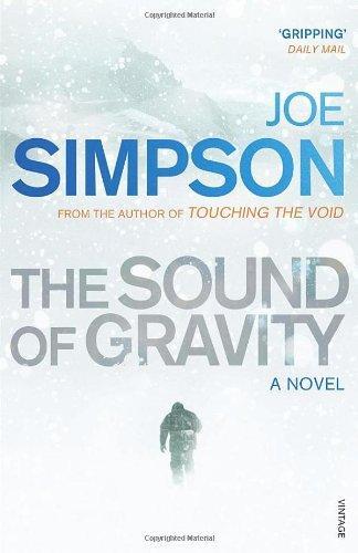 The Sound of Gravity