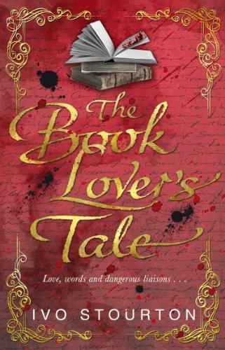 The Book Lover's Tale 