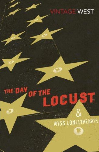 The Day of the Locust and Miss Lonelyhearts (Vintage Classics) 