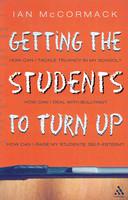 Getting the Students to Turn Up