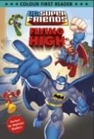 DC Super Friends: Flying High