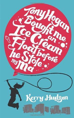 Tony Hogan Bought Me an Ice-Cream Float Before He Stole My Ma