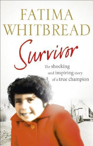 Survivor: The Shocking and Inspiring Story of a True Champion 