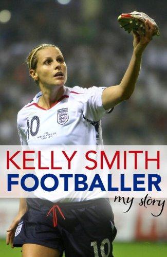 Footballer: My Story 