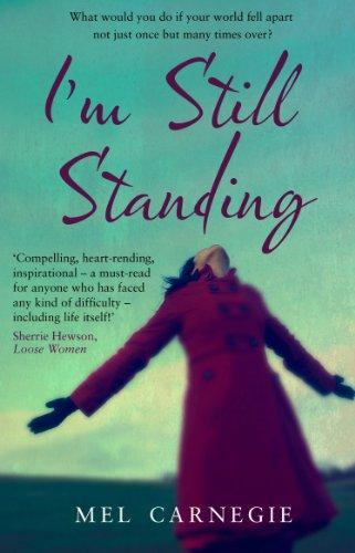 I'm Still Standing
