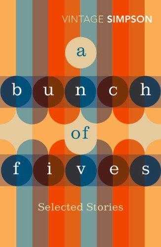 A Bunch of Fives: Selected Stories 