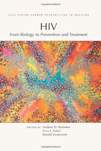 HIV: From Biology to Prevention and Treatment