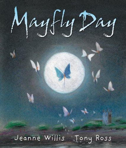 Mayfly Day 