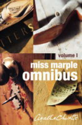 Miss Marple Omnibus (Vol 1)