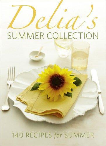 Delia's Summer Collection: 140 Recipes for Summer 