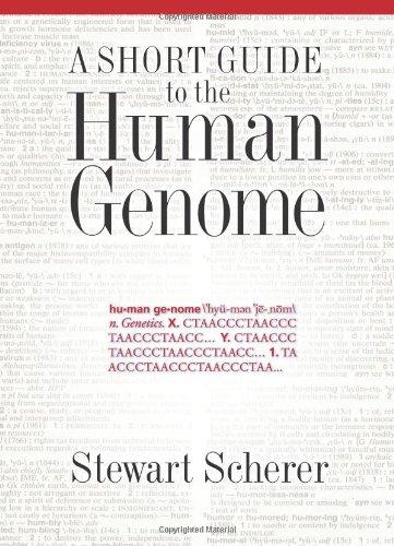 A Short Guide to the Human Genome