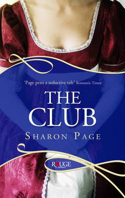 A Rouge Regency Romance: The Club