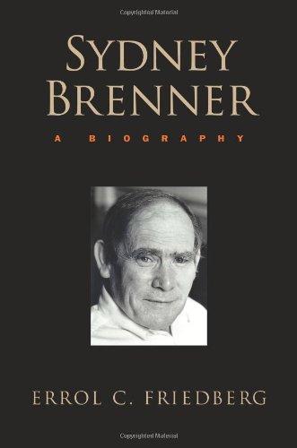 Sydney Brenner: A Biography