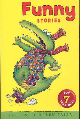 Funny Stories for Seven Year Olds 1998th Edition