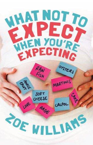 What Not to Expect When You're Expecting