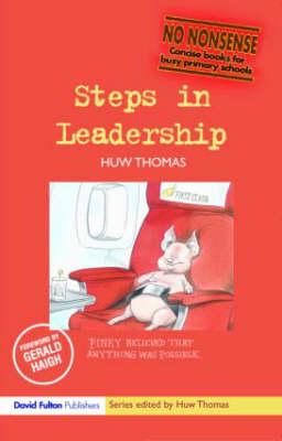 Steps in Leadership (No-Nonsense Series)