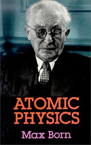 Atomic Physics: 8th Edition